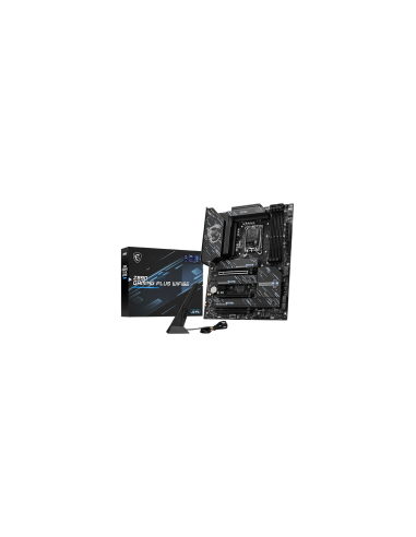 MSI Z890 GAMING PLUS WIFI6E
